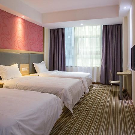 Yu Ting Hotel - Dong Chen Hotel Branch Guangzhou Værelse billede